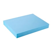 MERIGLARE Craft Foam Block Sturdy Foam Board for Hobby Micro Landscape Sculpting Sheet 30x40x5cm