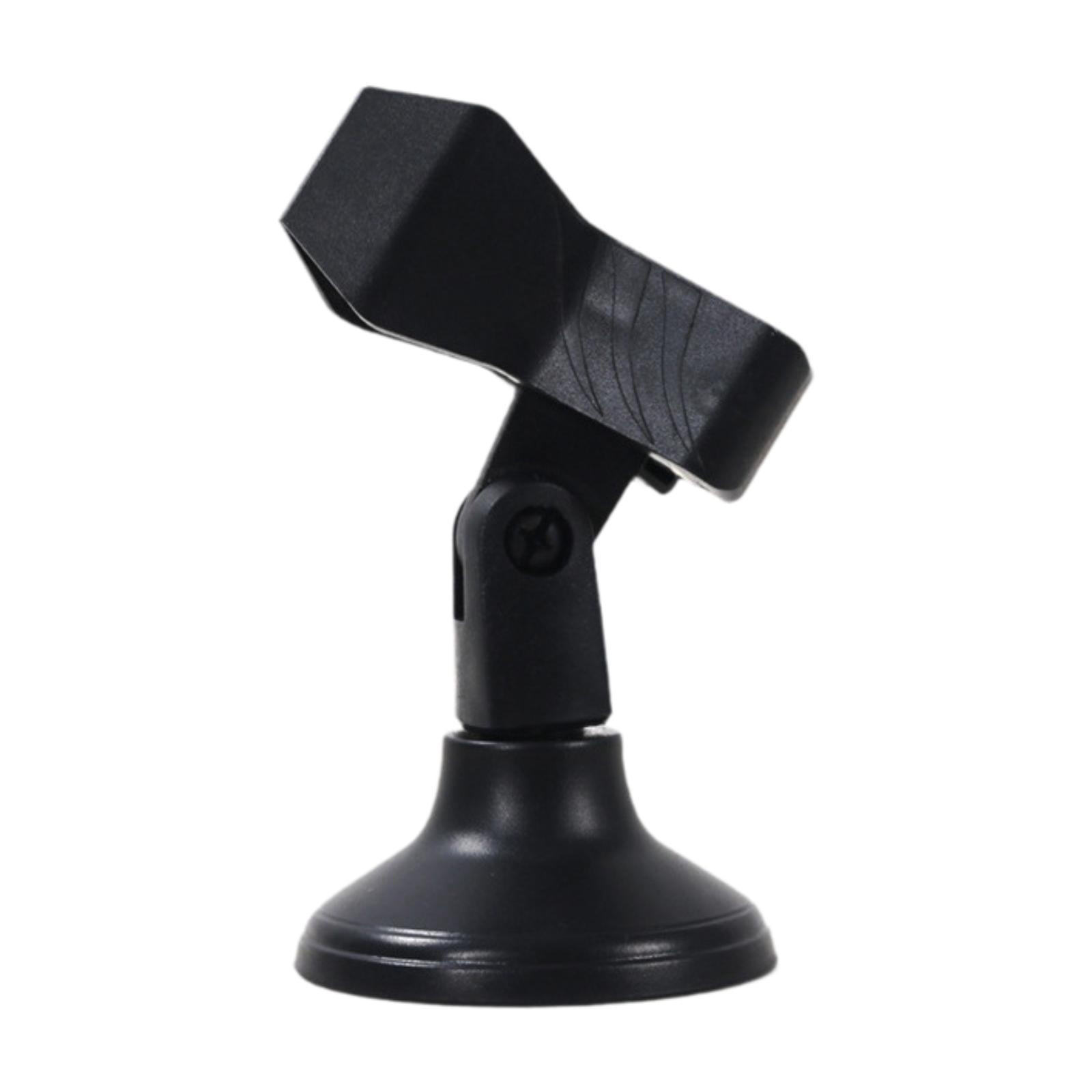 MERIGLARE Desktop Microphone Stand Microphone Stand Anti Slip Bottom ...
