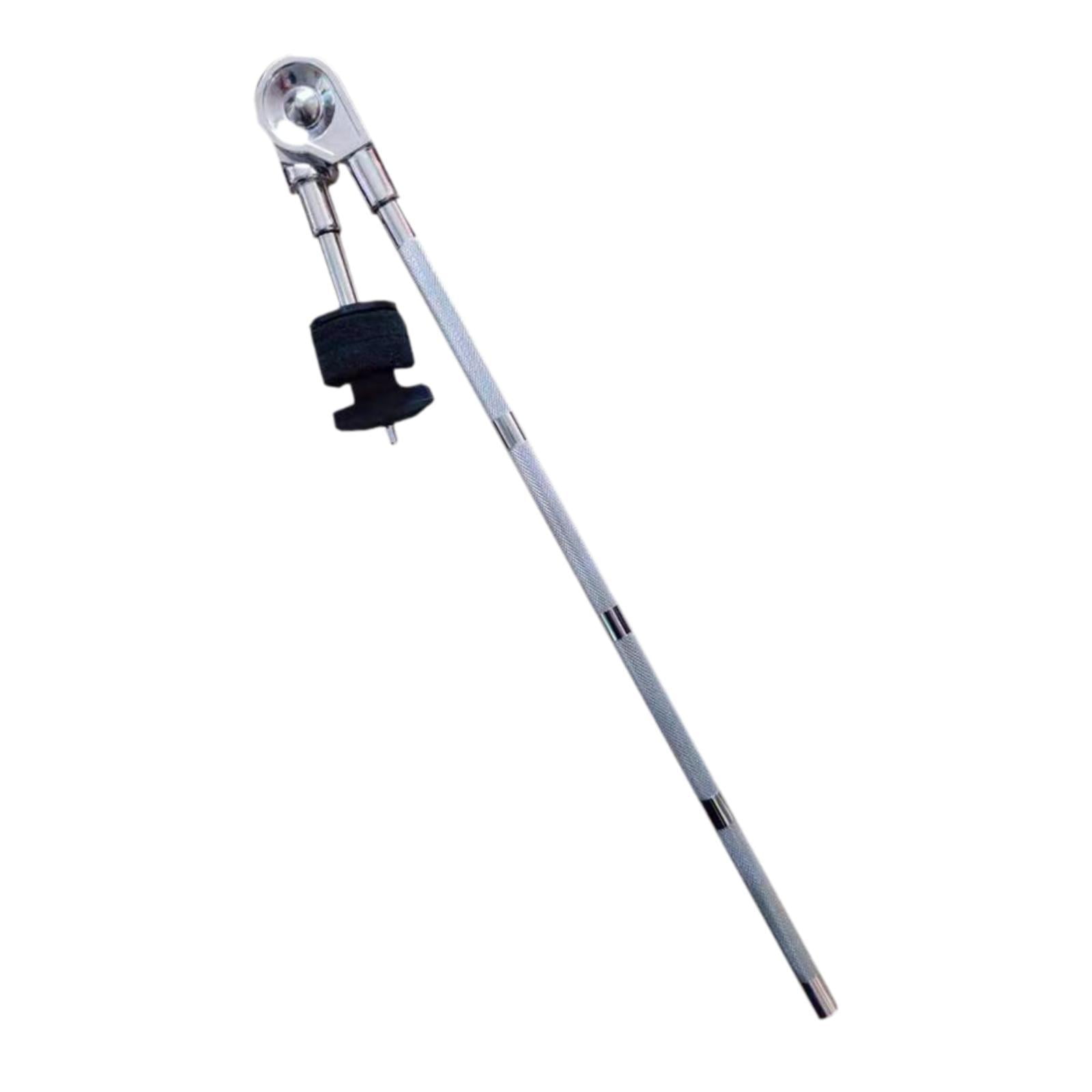 MERIGLARE Drum Cymbal Holder Cymbal Arm Attachment,Easy Installation