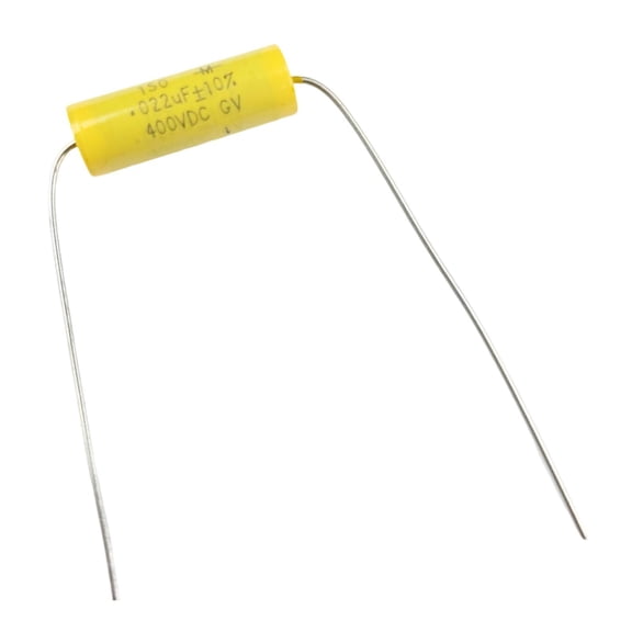 MERIGLARE Electric Guitar 0.022uf Cap Electric Guitar Tone Cap Capacitor,Replace Musical Instruments Accessories Wear Resistant Sturdy