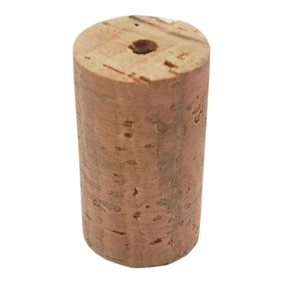 MERIGLARE Flute Headjoint Cork Plug Flute Stopper Plug Compact Practical Lightweight Simple to Use Convenient Accessories Headjoint Cap