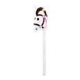 thumbnail image 1 of MERIGLARE Hobby Horse Stick Toy Funny Party Decoration for Horse Themed Birthday Party White Red Head, 1 of 8