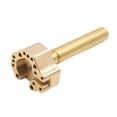 thumbnail image 1 of MERIGLARE Joystick Soldering Iron Tip,Replacement Compact Desoldering Tool for Soldering Easy to Use Lightweight Professional Accessory 907, 1 of 8