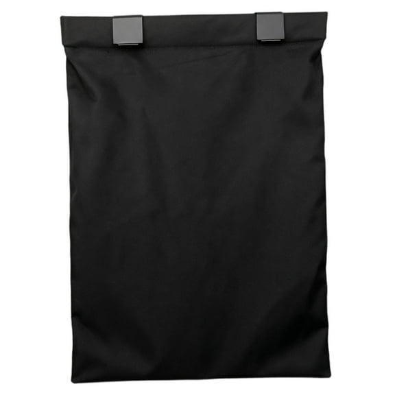 MERIGLARE Magic Box Side Pouch Storage Pocket, Hook Design Lightweight, Versatile, Practical, Hanging Easy to Install, Performance Prop