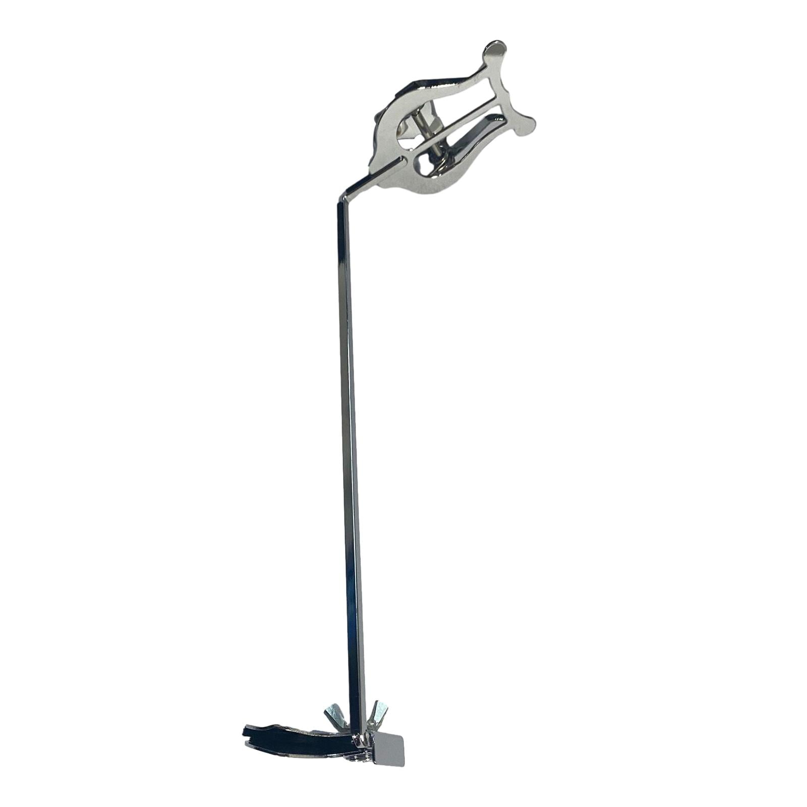 MERIGLARE Marching Lyre Clamp Trombone s Instrument Holder Replacements
