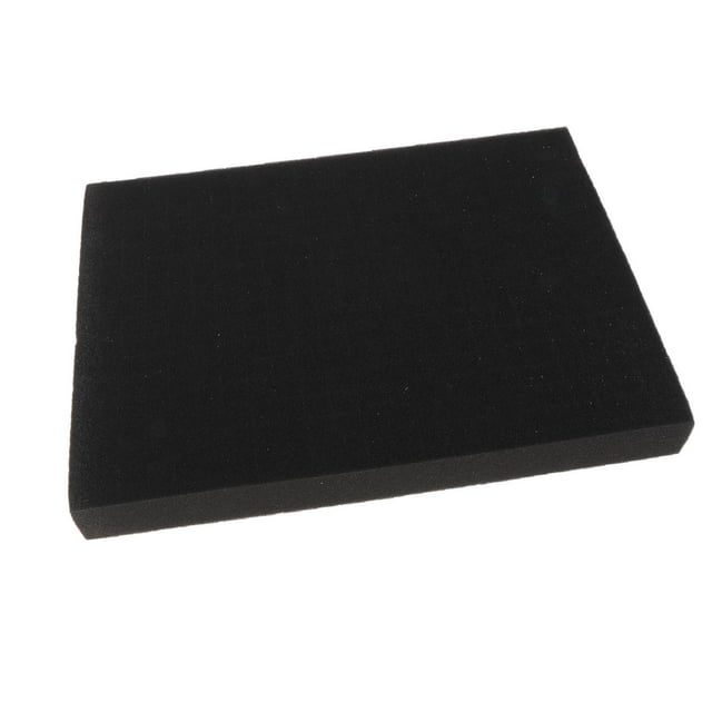 MERIGLARE Packing DIY Shockproof Sponge Foam Sheet Cuttable Versatile