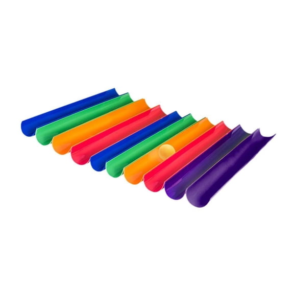 MERIGLARE Pipeline Challenge Pipeline Kit Group Games Teamwork Group Learning Exercise Activities Teamwork Kit for Birthday Parties Gym