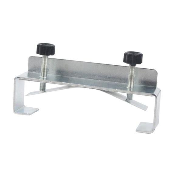 MERIGLARE Plate with Tilted Boarding Plans Flat Physics Metal Demonstration Tool Accessory Experience for Students of Secondary School Teachers