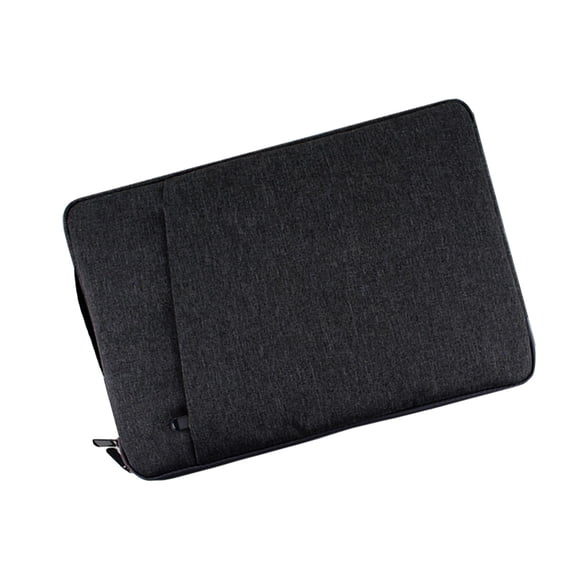 MERIGLARE Portable Monitor Carrying Bag Protective,Outdoor Slim Waterproof,Lightweight Travel Carrying Case for Computer Laptop Display 17.3 inches