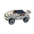 thumbnail image 1 of MERIGLARE Solar Car DIY Project Development Brain Toy Assembly Kit Teaching Aid Educational Toy for Ages 8+ Year Old Gift Kids Teens School, 1 of 8