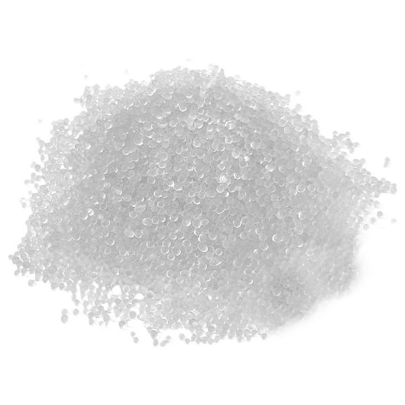 MERIGLARE Stuffed Beads Filling Materials, Filled Beads, Premium Filler Beads Stuffing Beads for Crochet Toy DIY Crafts Dolls Bean Bags 100g