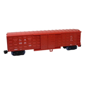 MERIGLARE Train Model Toy Simulation Miniature Display Collectible Tabletop Decoration