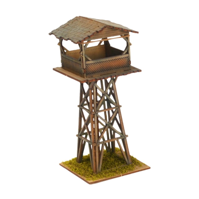 MERIGLARE Wooden Model Kits House DIY Wooden House Assemble Unassembly