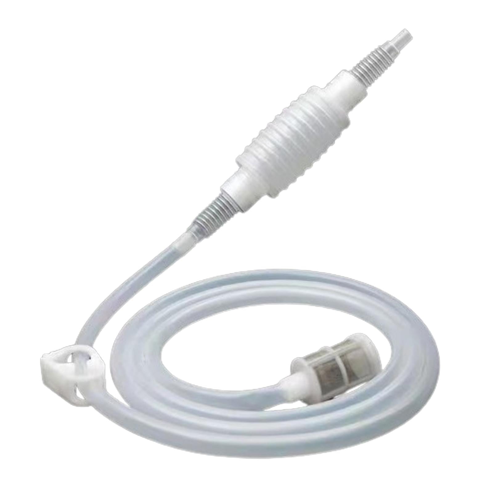 MERIGLARE s Beer Siphon Filter 59inch Tube Water Liquid Transfer Pump Transfer with Filter