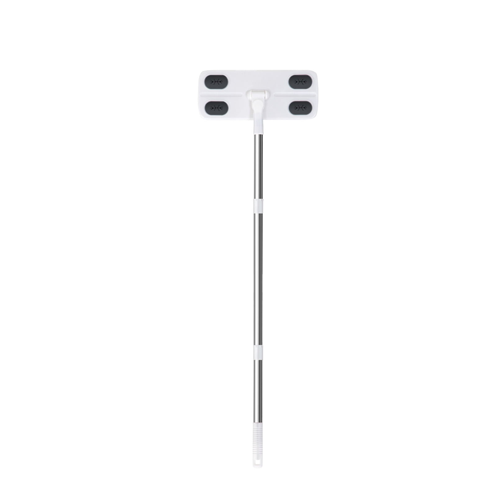 MERILER 2-in-1 Electrostatic Mop for Dry and Wet Floor Cleaning, Easy ...
