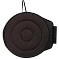 thumbnail image 1 of MERILER 360° Rotating Car Seat Cushion, Multi-Functional Swivel Seat for Back and Hip Relief, Non-Slip Base, Ideal for Mobility Support at Home, Office, 1 of 6