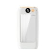 thumbnail image 1 of MERILER 5-Speed Commercial Aromatherapy Diffuser - 80ml Oil Capacity Waterless Essential Oil Dispenser for Home, Store, Hotel, Office - Quiet Deodorization with Five-Stage Timing Adjustment, 1 of 7