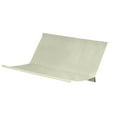 thumbnail image 1 of MERILER 600D Oxford Cloth Outdoor Patio Garden Chair Seat Replacement Cover with High Density Fabric and Easy Installation, 1 of 7