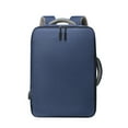 thumbnail image 1 of MERILER Business Backpack with USB Charging Port, Travel Flight Bag Fits 15.6 Inch Laptop, Multipurpose for Outdoor Activities and Office Work, 1 of 6
