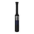 thumbnail image 1 of MERILER Car Vacuum Cleaner - 2-in-1 Handheld Vac & Blow Pump, Mini for Crevices, Keyboard Cleaning, USB Rechargeable, 1 of 7