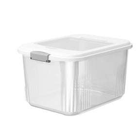 Mouse Proof Storage Containers