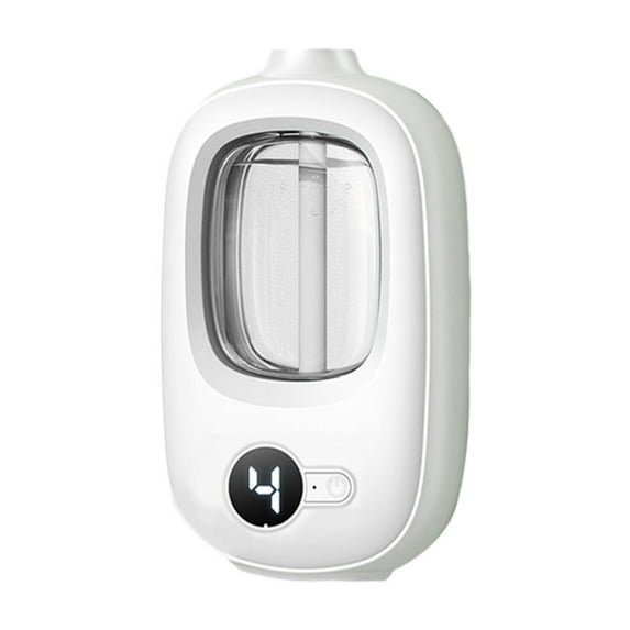 MERILER Commercial Aroma Diffuser: High-Capacity, Silent Operation for Large Rooms and Offices - 50ml Oil Capacity