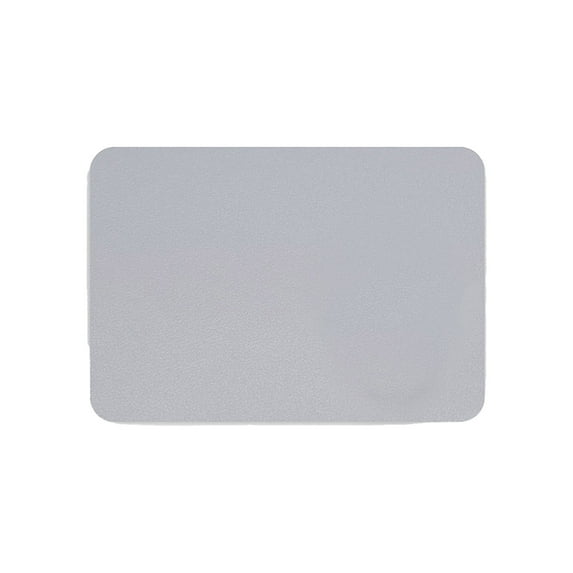 MERILER "Durable Watertight Leather Mouse Pad - Oil-Resistant, Easy to Clean, Glossy Surface, Perfect for Masterful Precision and Comfort - Ideal for Office and Gaming Use"