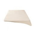 thumbnail image 1 of MERILER Elastic Water-Resistant Table Cover for Kitchen Dining Tables - Easy-to-Clean and Stylish Design, 1 of 7