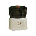 thumbnail image 1 of MERILER Electric Garlic Chopper - Portable Mini Food Processor with USB Charging, Ideal for Travel and Outdoor Use, Easy to Operate with Safe Locking Mechanism, 1 of 6