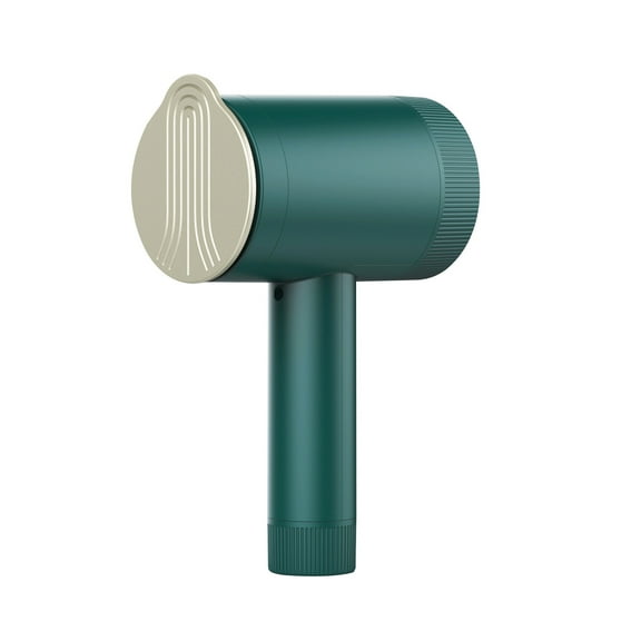 MERILER Handheld Hanging Iron Machine - Multifunctional Ironing and Clipping Household Travel Small Ironing Gift for Clothes, Silk, Plush, Cotton, Linen - Upgraded Design with 2-in-1 Iron