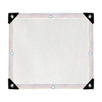 MERILER High-Density Polyethylene Shade Cloth: 90% Sunblock Mesh Cover for Pergolas, Gardens, and Patios (200x300cm)