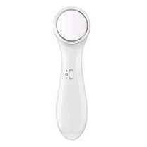 MERILER Home Rejuvenation Instrument, Face Lifting and Pore Cleansing Device, Microcurrent Multifunctional Beauty Tool for Skin Firming and Hydration