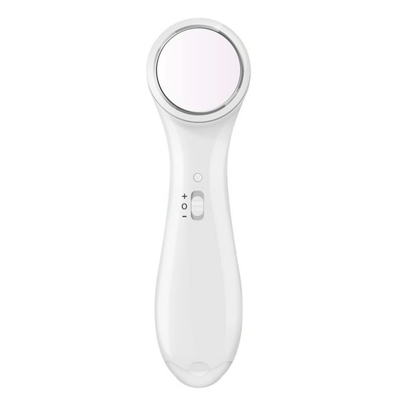 MERILER Home Rejuvenation Instrument, Face Lifting and Pore Cleansing Device, Microcurrent Multifunctional Beauty Tool for Skin Firming and Hydration