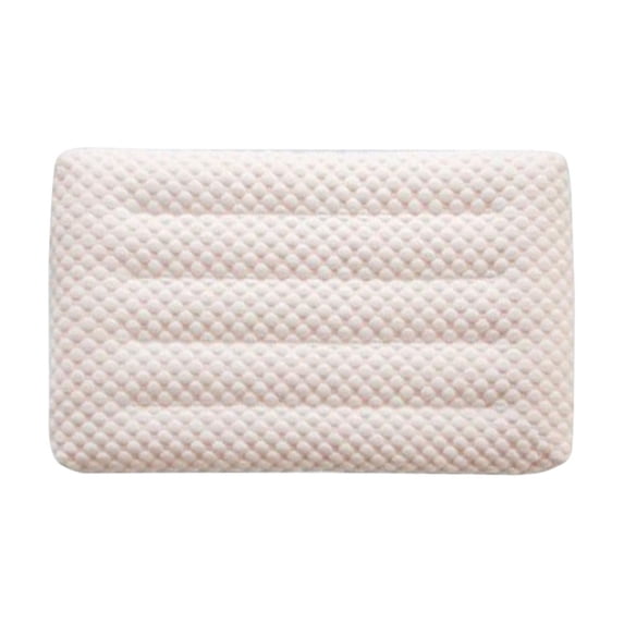 MERILER Hotel-grade Pillows Core - Soft And Supportive Down Bed Pillows, Suitable For Back, Side And Stomach Sleepers (1x Pillow)