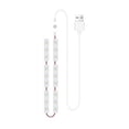 thumbnail image 1 of MERILER LED Vanity Mirror Lights - Dimmable Strip for Makeup Table & Bathroom, Memory Function, Timed Shutdown, Stick-on Installation, 1 of 7