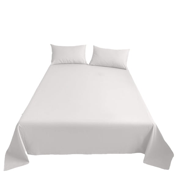 MERILER Luxurious High-End Hotel Sheets - Soft, Wrinkle-Free and Fouling-Free Quality Bedding for a Comfortable Sleep, Shrink and Fade Resistant, Elegant Design