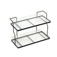 thumbnail image 1 of MERILER Multifunctional Kitchen Shelf Spice Rack - Countertop Storage Organizer for Herbs, Spices, and Condiments - Multi-Layer Design for Optimal Home Organization and Easy Access, 1 of 6
