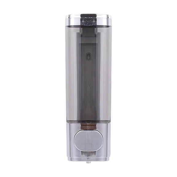 MERILER Multifunctional Three In One Kitchen Bathroom Utensils Storage Shelf - Soap Detergent Hand Soap Dispenser Organizer for Sink and Countertop