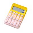 thumbnail image 1 of MERILER Portable 8-Digit Display Calculator for Students, Large Screen LCD, 240 Functions, Lightweight Office and School Calculator with Stand and Memory Function, 1 of 6