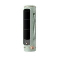 thumbnail image 1 of MERILER Portable Automatic USB Personal Mini Air Conditioner with 3-Speed for Home Office Bedroom (1 Pack), 1 of 6