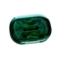 thumbnail image 1 of MERILER Portable Mini Storage Box with Six Sealed Compartments - Easy to Clean, Ideal for Vitamin Organization, and Perfect for Travel - Compact and Space-Saving Design, 1 of 6