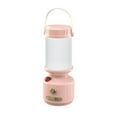thumbnail image 1 of MERILER Portable Outdoor Lights with Multiple Settings - Ideal for Camping, Home Lighting, and Festive Decorations, 1 of 7