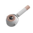 thumbnail image 1 of MERILER Rechargeable Fabric Ball Remover with Lint Roller for Removing Hairballs and Lint from Clothes and Furniture, 1 of 7