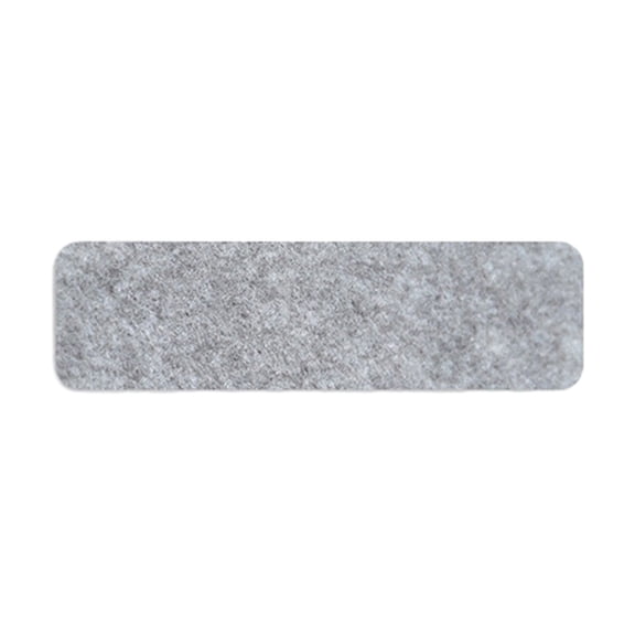 MERILER Safe and Stylish Non-Slip Carpet Stair Treads: Ideal for Families with Kids, Elders, and Pets