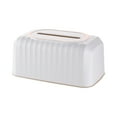thumbnail image 1 of MERILER Stackable Fridge Storage Containers with Drainage Basket - Keep Food Fresh and Organized in Your Refrigerator, 1 of 6