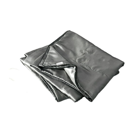 MERILER Summer Comforter Quilt - Lightweight and Breathable, Soft and Skin-Friendly, Easy to Clean, Coffee-Colored Plastic Material for a Cool Sleeping Experience