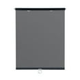 thumbnail image 1 of MERILER Summer Sun Protection Stretchable Roller Blinds for Indoor Use - Heat Insulation Blinds for Kitchen, Bathroom, Office, and Vehicle Privacy and Temperature Control, 1 of 8