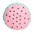 thumbnail image 1 of MERILER Summer Themed Outdoor Terrace Decorative Pillows with Soft and Comfortable Inner Core for Multiple Uses, 1 of 6