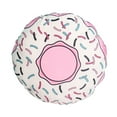 thumbnail image 1 of MERILER Summer Themed Outdoor Terrace Decorative Pillows with Soft and Comfortable Inner Core for Multiple Uses, 1 of 7