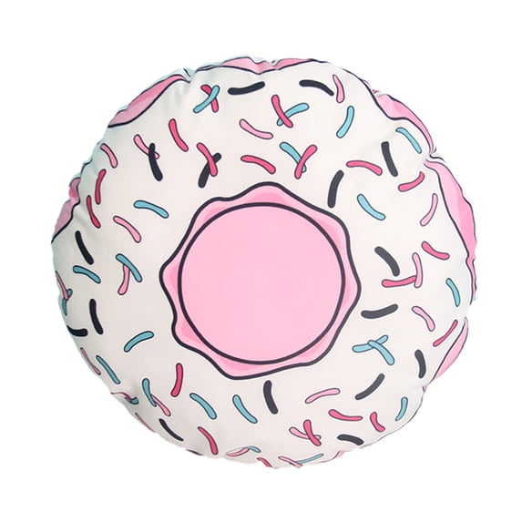 MERILER Summer Themed Outdoor Terrace Decorative Pillows with Soft and Comfortable Inner Core for Multiple Uses